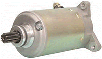  CAN AM ATV ARROWHEAD STARTER #SMU0513...