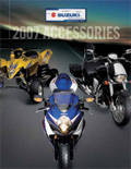 Suzuki ATV Apparel ...