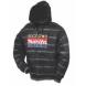 ROCKSTAR/MAKITA TEAM SUZUKI DESIGNER ZIP-UP HOODIE