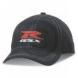 GSX-R CAPS - 3D LOGO CAP