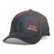 GSX-R CAPS - PIPELINE CAP