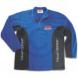 GSX-R QUARTER ZIP FLEECE PULLOVER