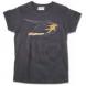WOMEN&rsquo;S HAYABUSA LOGO TEE
