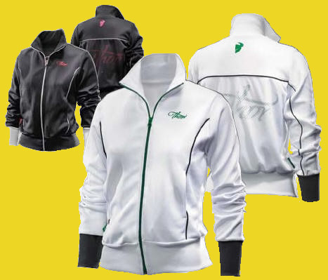 Thor Women's Trinket Jacket