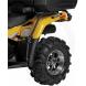 FENDER PROTECTORS FOR KYMCO