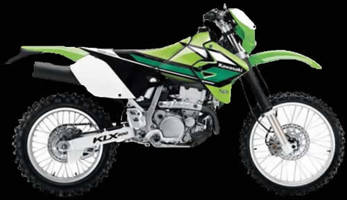 Tucker Rocky UFO Plastics for Kawasaki