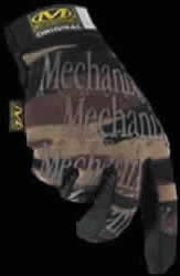 Tucker Rocky Mechanix Wear Orginal Gloves