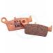BRAKE PADS AND ROTORS FOR HONDA