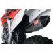 YOSHIMURA&reg; OFFROAD RS-4 EXHAUST SYSTEMS