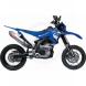 OFFROAD RS-2 COMP SERIES SLIP-ON SYSTEMS