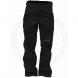 'COAST IS CLEAR' TEXTILE PANTS