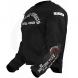 'MY MOTORCYCLE IS MY WEAPON' TEXTILE JACKET