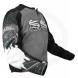'HANG 'EM HIGH' MESH JACKET