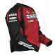 'MOMENT OF TRUTH SP' MESH JACKET