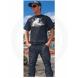 'RAGING BULL' T-SHIRT