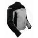 'GONE BABY GONE' TEXTILE JACKET