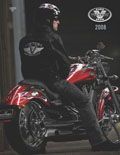 Victory Motorcycle Accessories