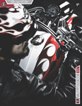 Victory Motorcycle Parts, Garments & Accessories