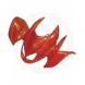 PLASTIC BODY PARTS FOR HONDA TRX450R