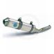 RACE & ENDURO SLIP-ON EXHAUST SYSTEMS FOR SUZUKI