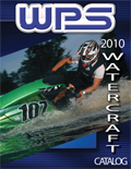WPS Personal Watercraft Apparel, Parts & Accessories