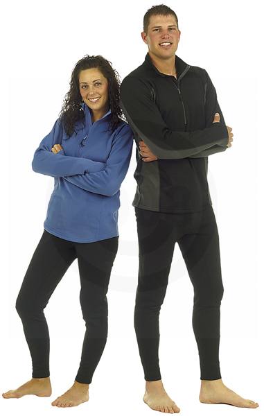 EC 2 Stretch Fleece