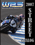 Western Power Sports