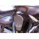CUSTOM PERFORMANCE METRIC CRUISER AIR CLEANER