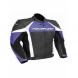 RAZOR LEATHER JACKET