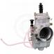 TM SERIES FLAT SLIDE SMOOTHBORE CARBURETORS