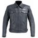 DUKE LEATHER JACKET