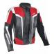 GARA LEATHER JACKET