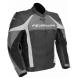 RAZOR LEATHER JACKET
