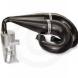 TUNED EXHAUST SYSTEMS (SLP TWIN PIPES