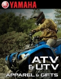 Yamaha ATV & bUTV Apparel & Gifts