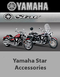 Yamaha Star Apparel & Gifts ...