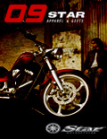 Yamaha Star Apparel & Gifts