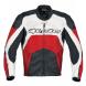 GP PLUS LEATHER JACKET