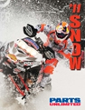Parts Unlimited Snowmobile Parts & Accessories