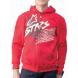 CLEAR YOUTH FLEECE