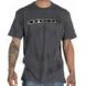 SPELLED OUT T-SHIRT