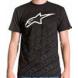 ALL LOGO T-SHIRT