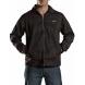 STATION JACKET