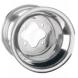 AMS STANDARD LIP SPUN ALUMINUM WHEELS