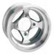 AMS SPUN ALUMINUM WHEELS FOR CAN AM