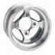 AMS SPUN ALUMINUM WHEELS FOR HONDA