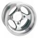 AMS SPUN ALUMINUM WHEELS FOR KAWASAKI