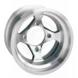 AMS SPUN ALUMINUM WHEELS FOR POLARIS