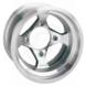 AMS SPUN ALUMINUM WHEELS FOR YAMAHA