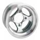 12” X 7” UTILITY ATV WHEELS FOR ARCTIC CAT